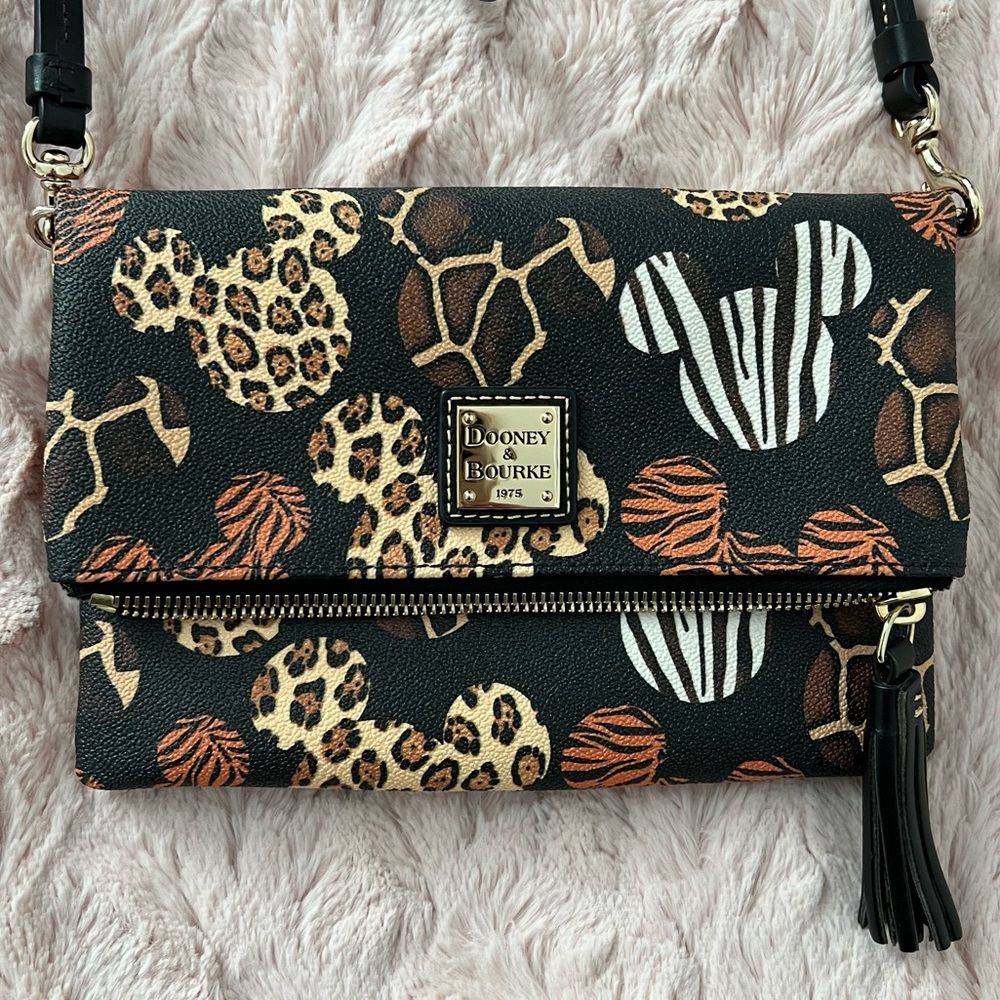 Disney Dooney & Burke crossbody